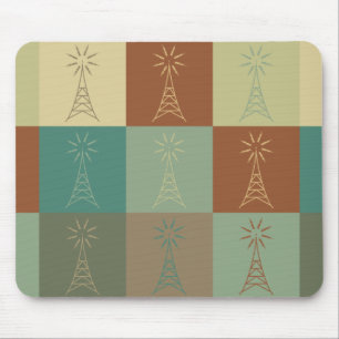 Mousepad Pop art de rádio amador