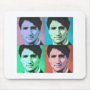 Mousepad Pop art Justin Trudeau - 2-.png sem redução