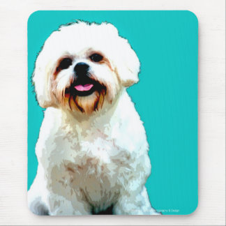 Mousepad Pop ART-MR. Woofers