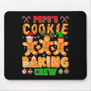 Mousepad Pop Baha Cookie