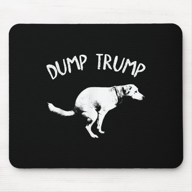Mousepad Pop Cachorro de Bomba (Frente)