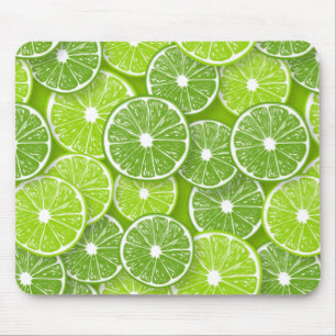 Mousepad pop limão