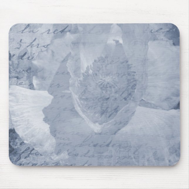 Mousepad Poppy 2 (Frente)