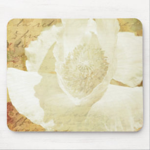 Mousepad Poppy Marie