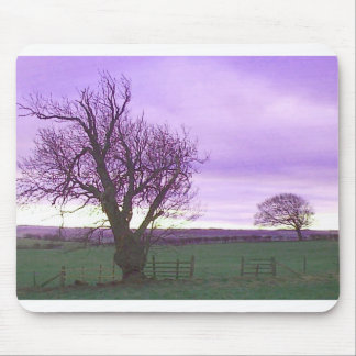 Mousepad pôr do sol