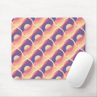 Mousepad Pôr do Sol Boho