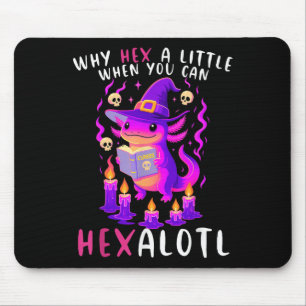 Mousepad Por Que Vomitar Um Pouco Quando U Pode Hexalotl Wi