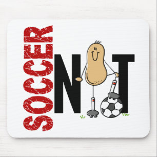 Mousepad Porca 1 do futebol