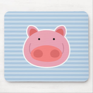 Mousepad Porco