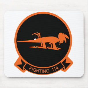 Mousepad Porcos-da-terra VF-114