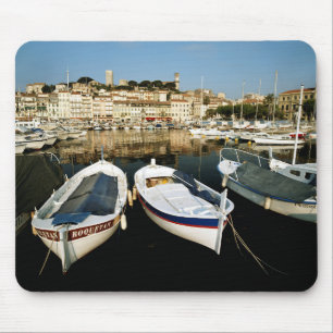 Mousepad Porta antiga