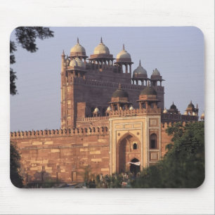 Mousepad Porta Buland Darwaza (Porta da Vitória) para o Dar