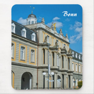 Mousepad Porta de Coblença em Bonn