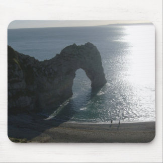 Mousepad Porta de Durdle