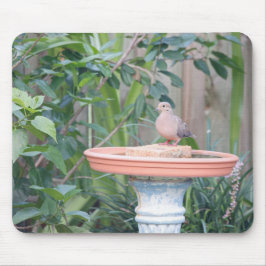 Mousepad Porta de luto em Birdabat