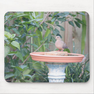 Mousepad Porta de luto em Birdabat
