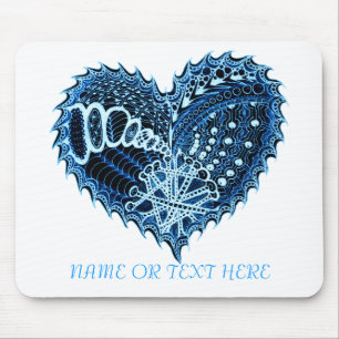 Mousepad Porta do rico