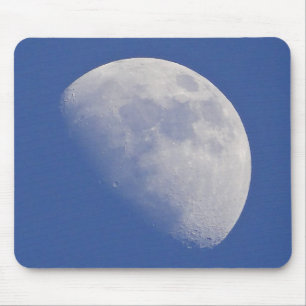 Mousepad Porta-lua