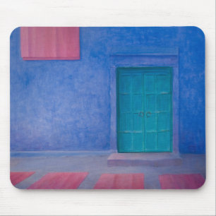 Mousepad Porta verde Jodhpur 2010