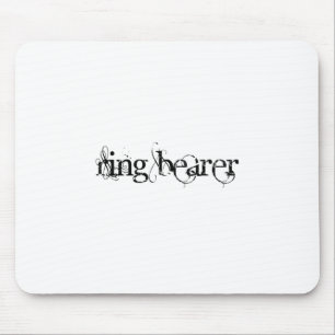 Mousepad Portador de anel