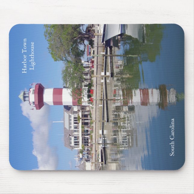 Mousepad Portão do Farol da Cidade do Porto (Frente)