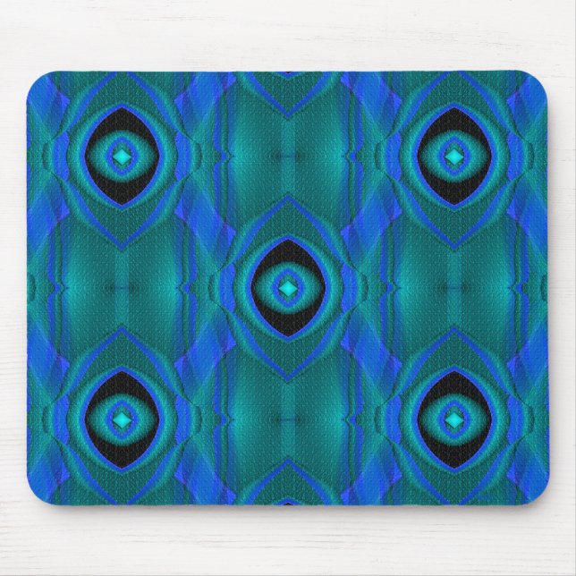 Mousepad Portas Abertas.... (Frente)