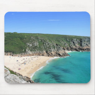 Mousepad Porthcurno