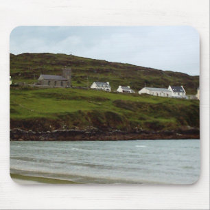 Mousepad Portnoo, Co.Donegal, Ireland