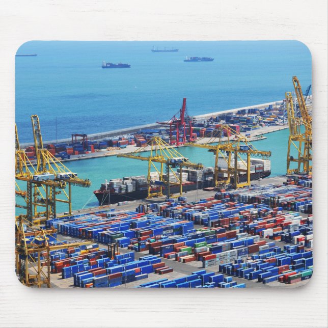 Mousepad Porto (Frente)