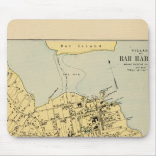 Mousepad Porto Bar