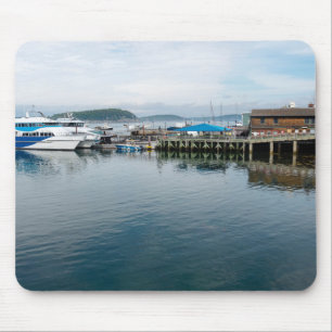 Mousepad Porto bar no Maine