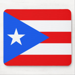 Mousepad Porto Rico