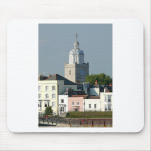 Mousepad Portsmouth - Inglaterra