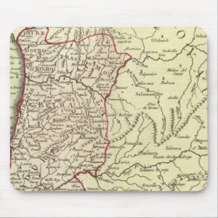 Mousepad Portugal 3