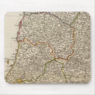 Mousepad Portugal, Algarve