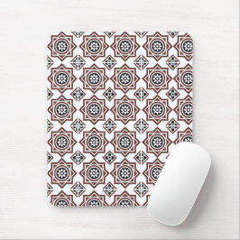 Mousepad Portuguese tiles 2 - Igreja do Carmo