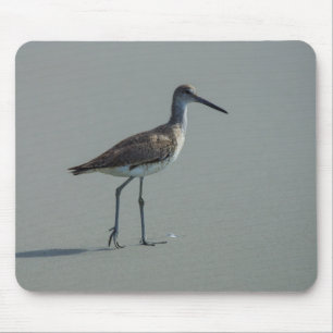 Mousepad Pose Sandpiper