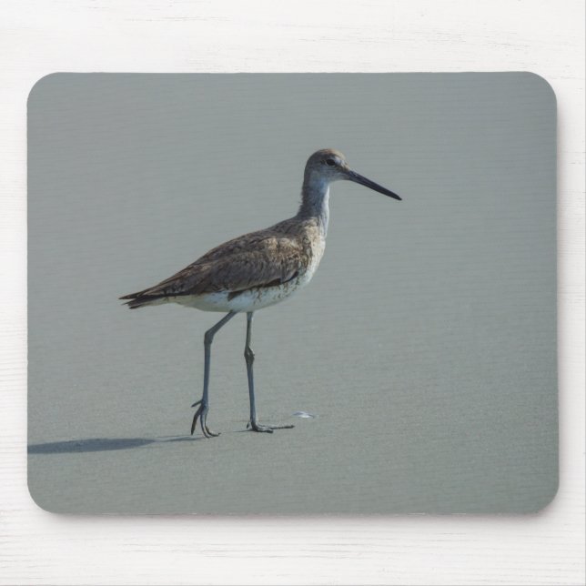 Mousepad Pose Sandpiper (Frente)