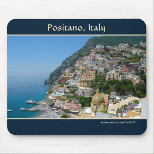 Mousepad Positano