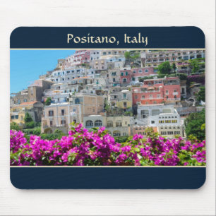 Mousepad Positano, Itália