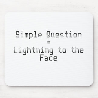 Mousepad Posso eu transformar-se uma modificação?