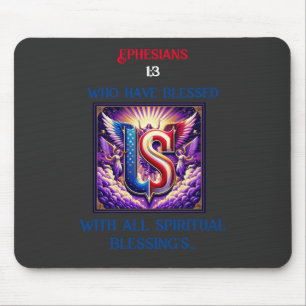 Mousepad Poster brilhante