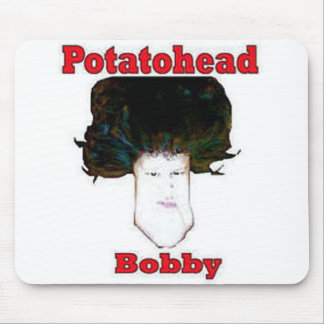 Mousepad Potatohead Bobby