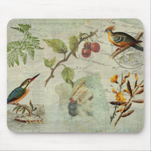 Mousepad Pote-Pourri