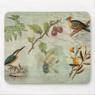 Mousepad Pote-Pourri