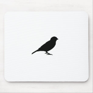 MOUSEPAD POUCO BIRDY