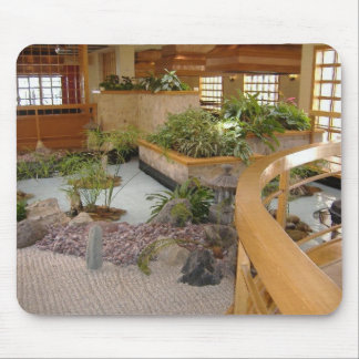 Mousepad Pouco gosto de Japão