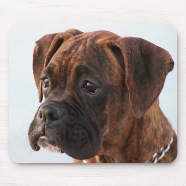 Mousepad Pousepad de cachorrinho (Frente)
