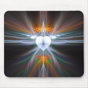 Mousepad Pousepad 'Pureza da intenção'