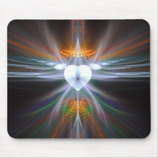Mousepad Pousepad 'Pureza da intenção'